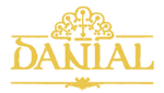 باغ عمارت دانیال